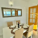 Apartamento Skyline 27 Benidorm *