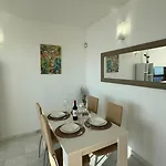 Apartamento Skyline 27 Benidorm Benidorm