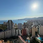 Skyline 27 Benidorm Apartamento Benidorm