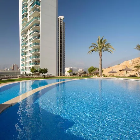 Skyline 27 Benidorm *