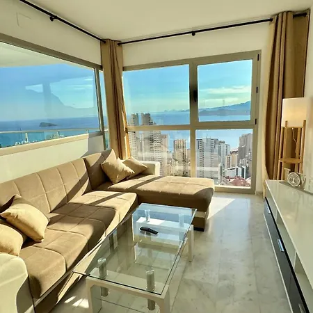 Sky 27 Benidorm