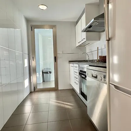 Appartement Sky 27 *