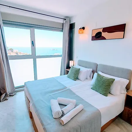 Sky 27 Appartement *