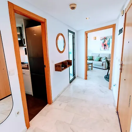 Apartamento Skyline 27 *