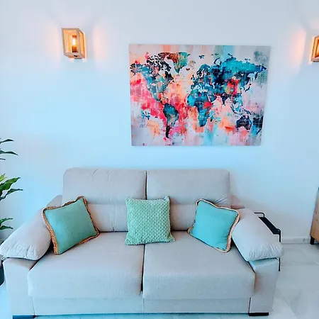 Appartement Sky 27