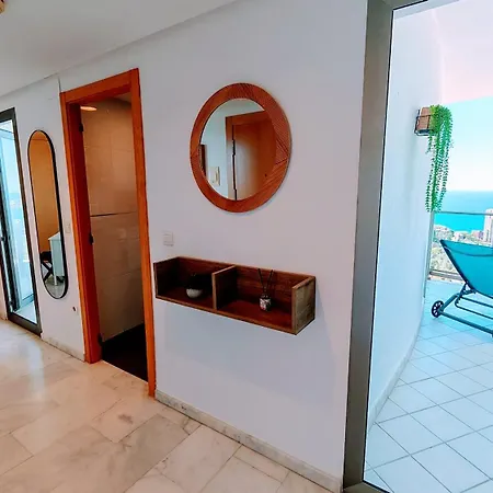 Appartement Sky 27 Benidorm