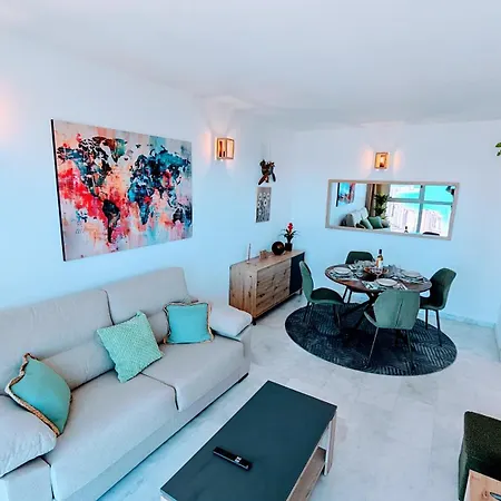 Sky 27 Appartement *