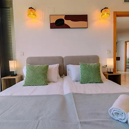 Sky 27 Appartement Benidorm