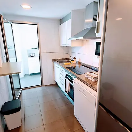Sky 27 Appartement