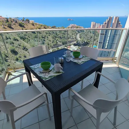 Appartement Sky 27 *