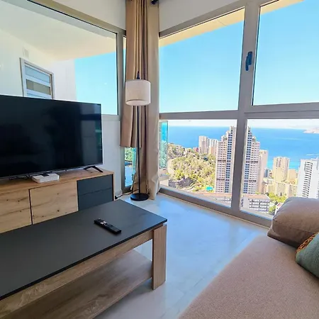 Sky 27 Benidorm