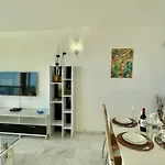 Skyline 27 Benidorm Apartamento