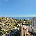 Skyline 27 Benidorm Apartamento