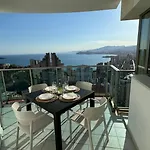 Skyline 27 Benidorm Apartamento *