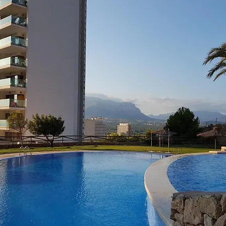 Skyline 27 Benidorm